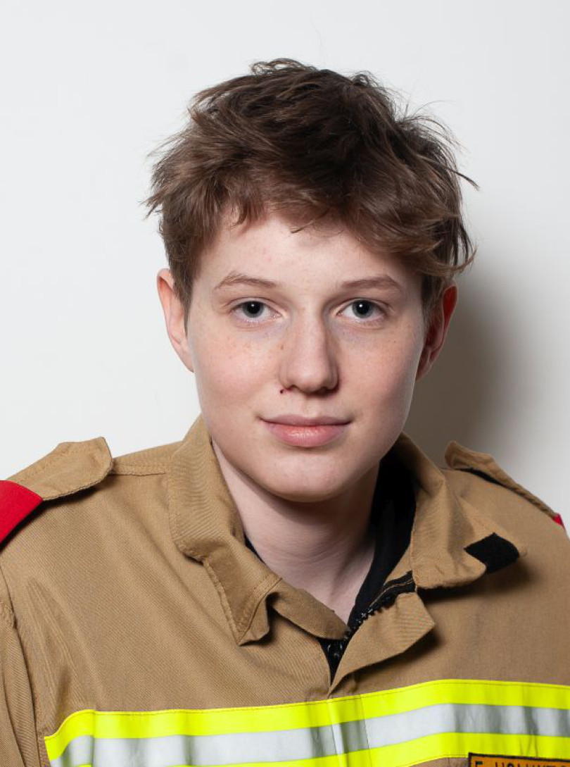 Hollweger Florian, Fm