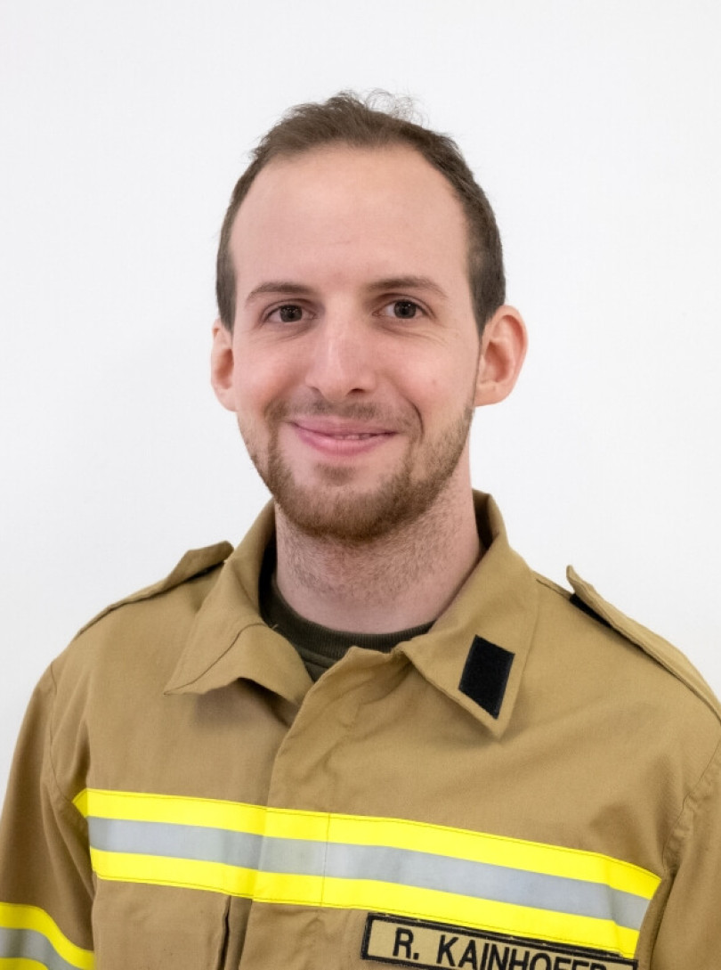 Kainhofer Rupert, Fm