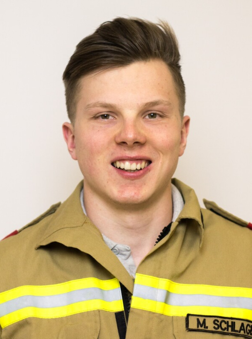 Schlager Martin, HFm