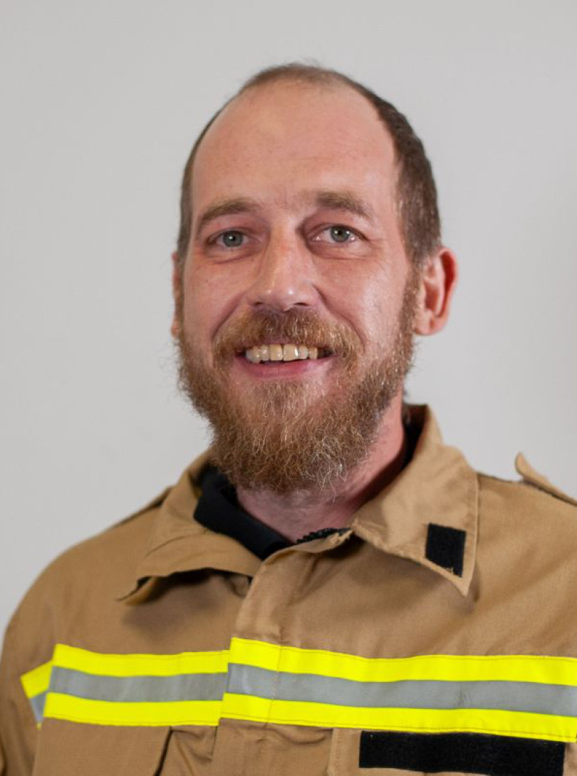 Schörghofer Andreas, PFm