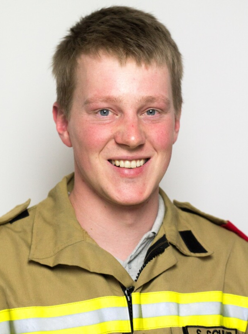 Schlager Stefan, HFm