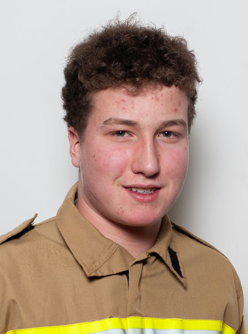 Russegger Lukas, PFm